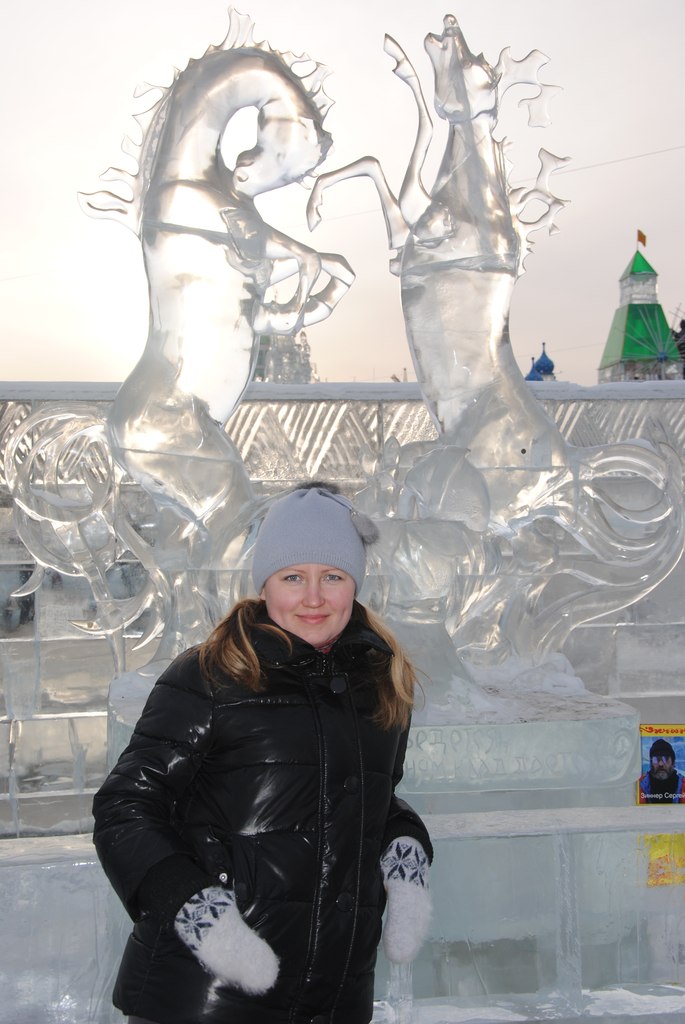 Марина Кровякова | 