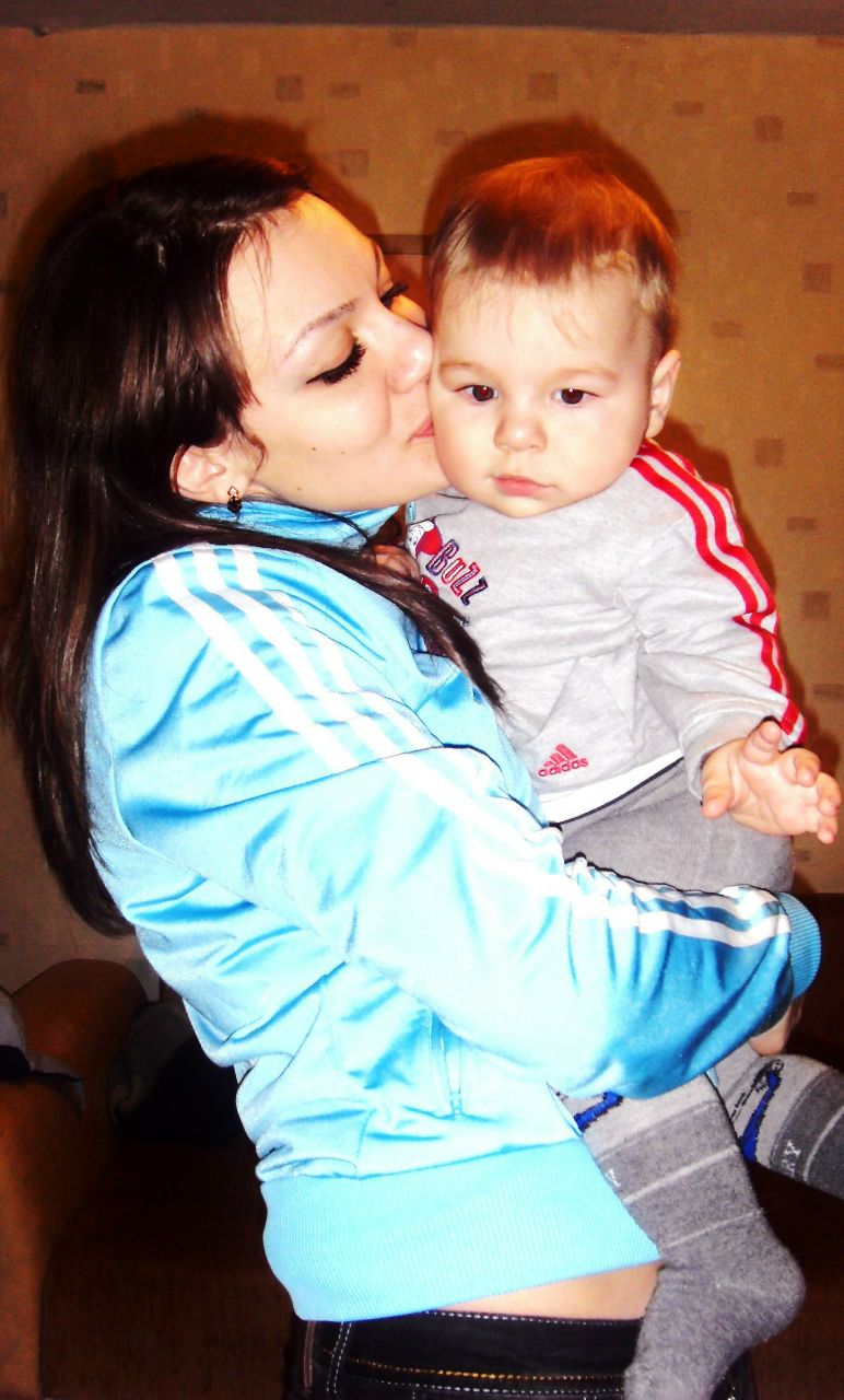 Катерина Ревенкова | Полярные Зори