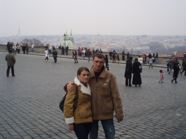 Natalia Shtromberg | Омск