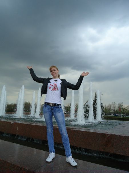 №6, Наталья Пыжик №6, Наталья Пыжик