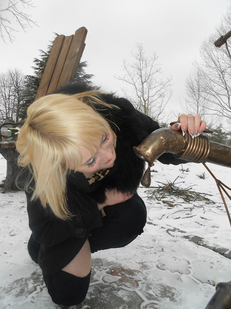 Юлия Голикова | Москва