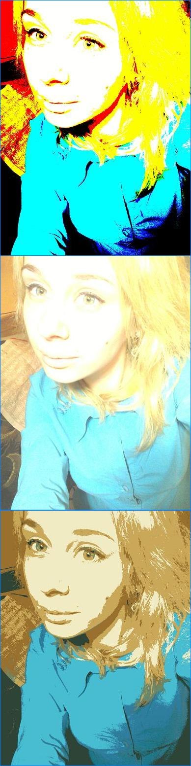 Оля Лазюк | Николаев