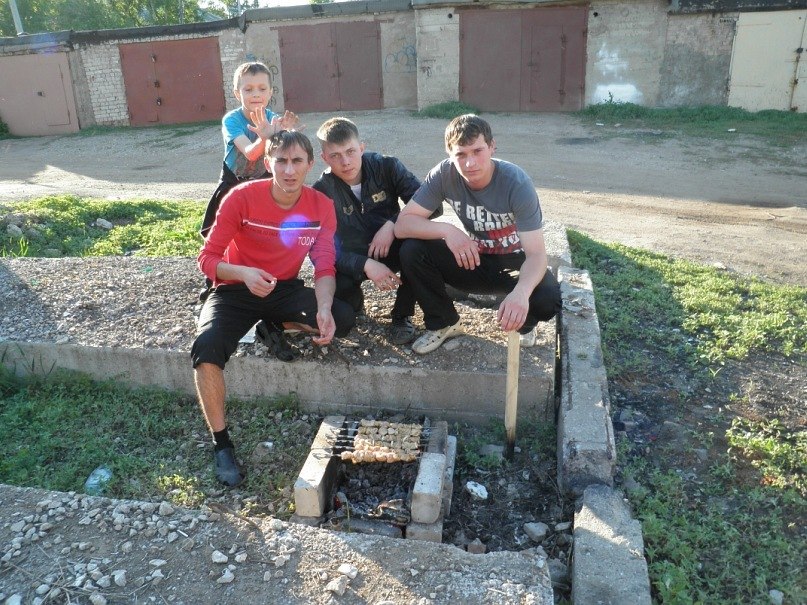 Алексей Егорейченков | Самара