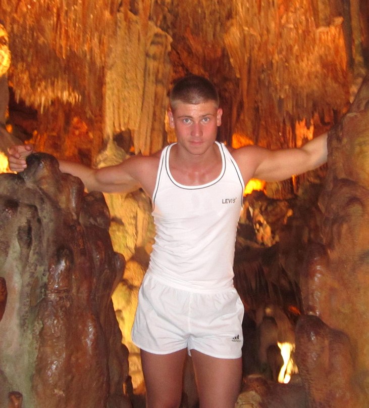 Дмитрий Савин D-MASS | Абакан