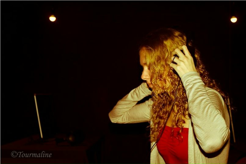 Арина Антоненко | Красноярск