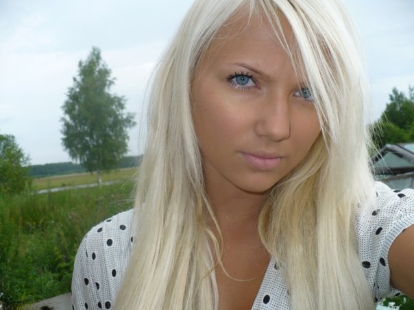 №5, Инна Фролова №5, Инна Фролова