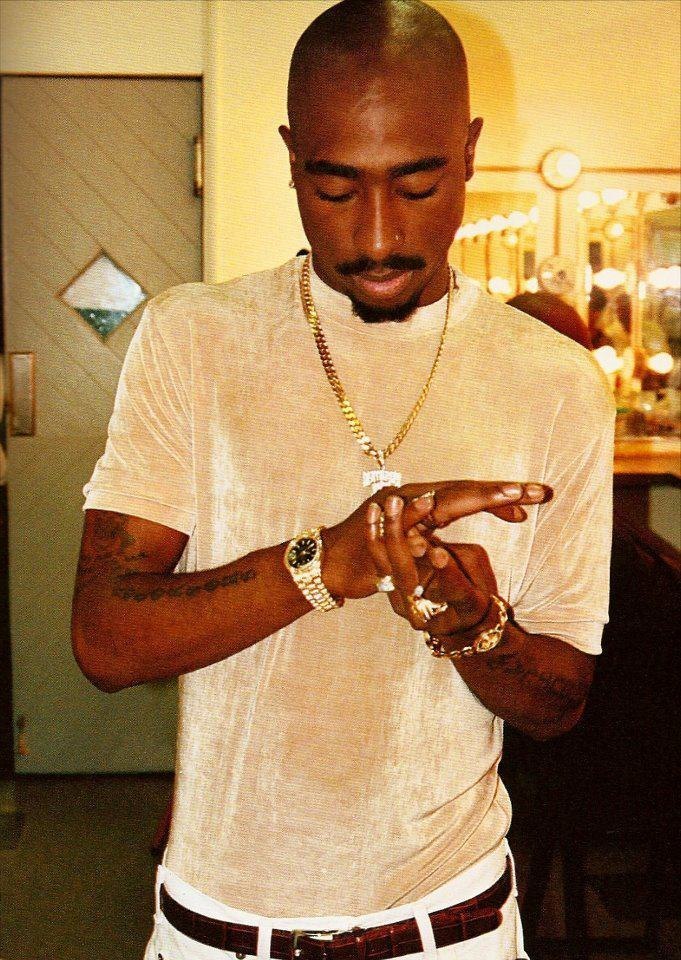 Tupac Shakur Amaru | Las Vegas