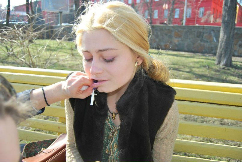 Виктория Юдина | Киев