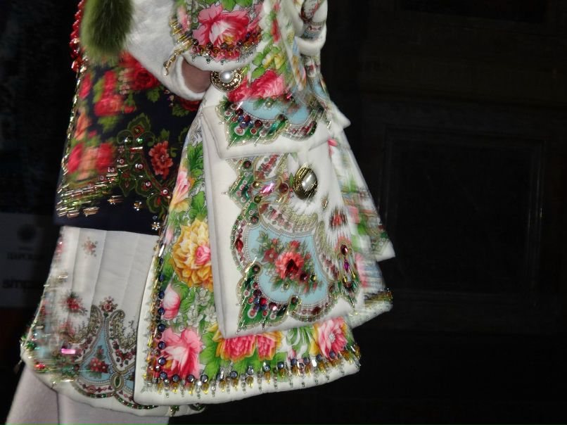 Анна Red | Санкт-Петербург