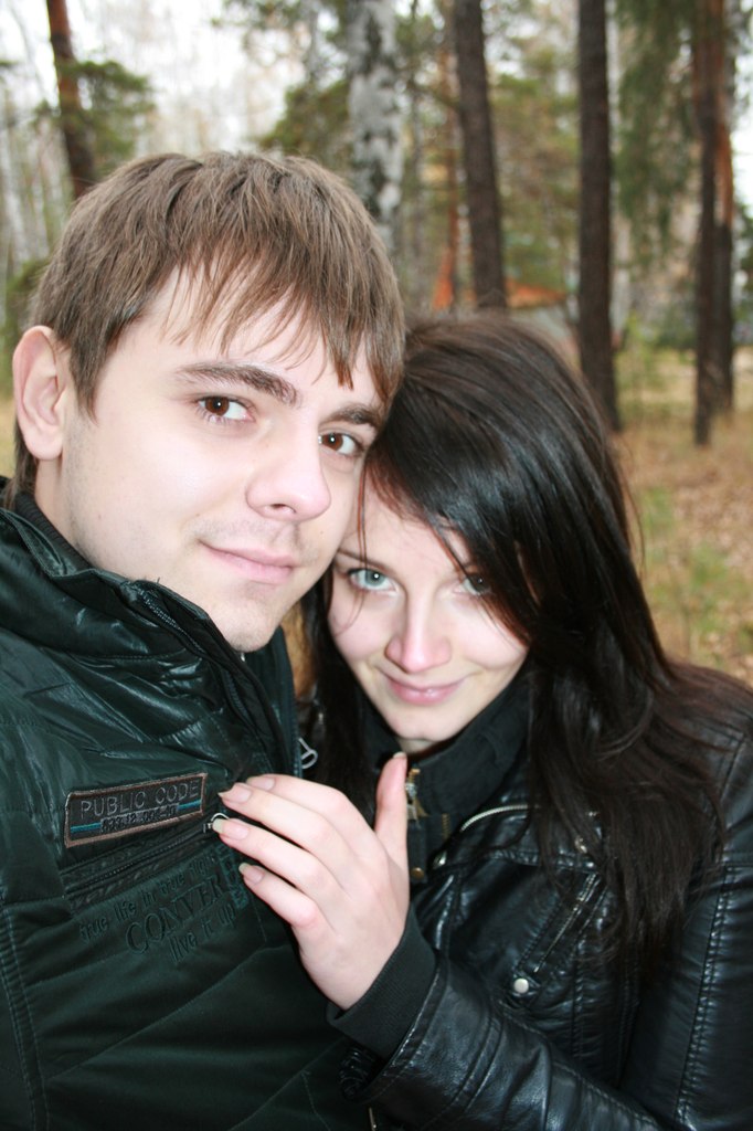 Юлия Панова | Тюмень