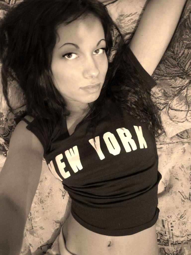 Алиночка Алексеева | Москва