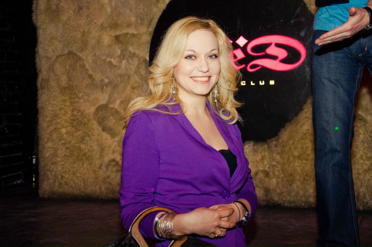 Оля Церешко JennyMel | Ростов-на-Дону