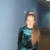 Аватар: Викуська Виноградова