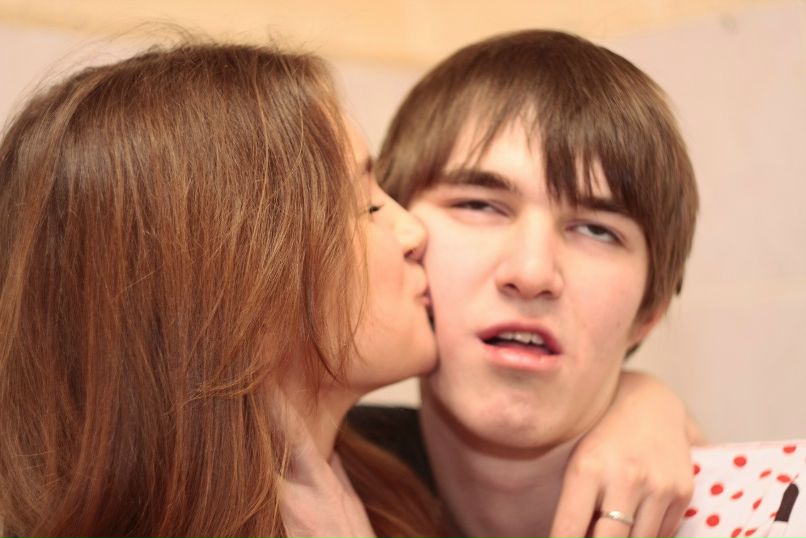 Настя Михальская | Набережные Челны