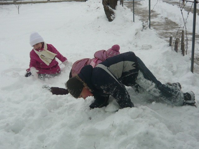 Яна Осипова | Мелитополь