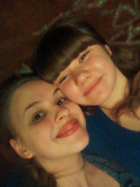 Кристина Гайда | Москва