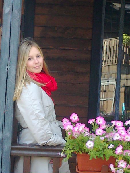 №17, Екатерина Кайсина №17, Екатерина Кайсина