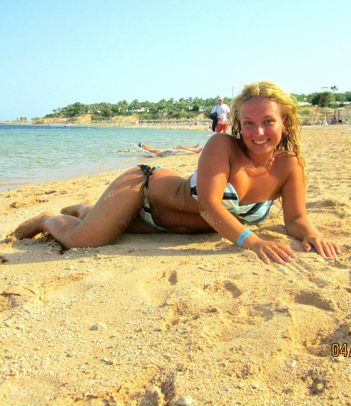 July Sirotkina | Санкт-Петербург