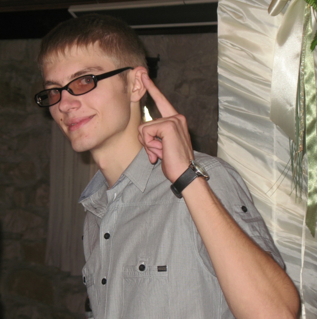 Фото профиля