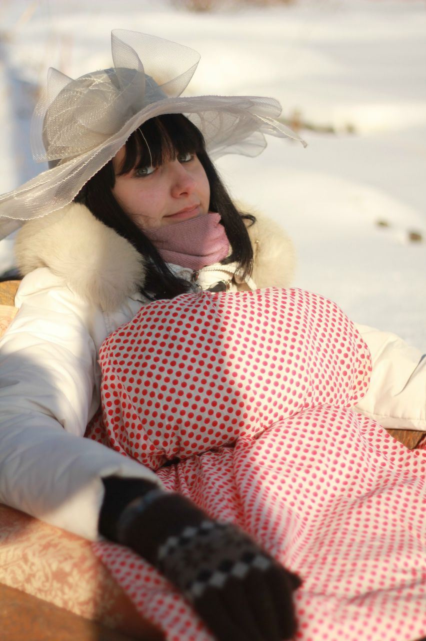 Ксения Борисова | Санкт-Петербург