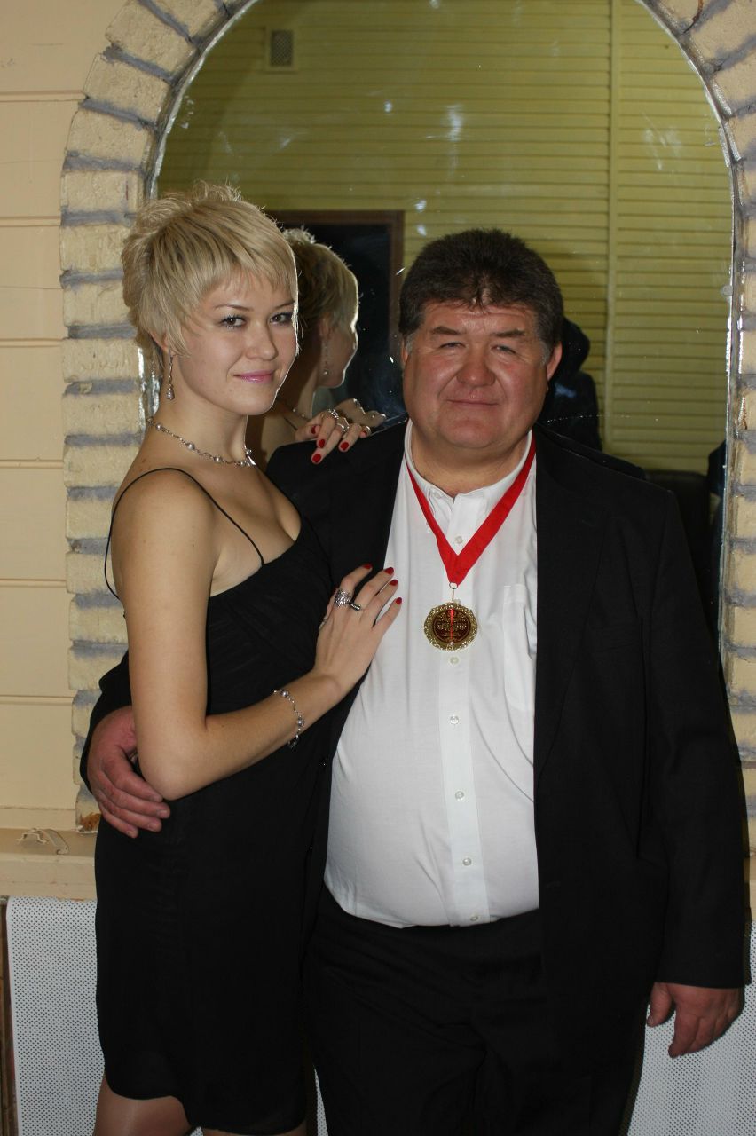 Алина Габдуллина | Уфа