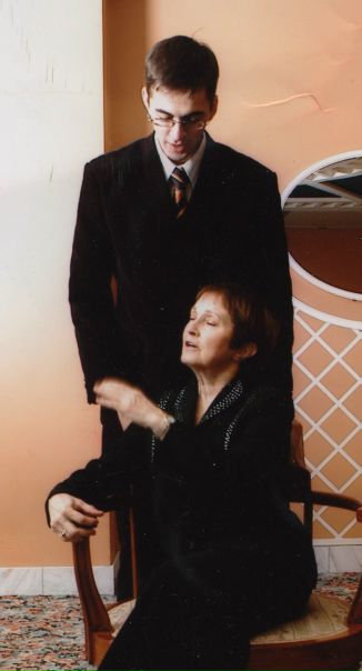 №31, Pavel Platonov, 46 лет №31, Pavel Platonov, 46 лет