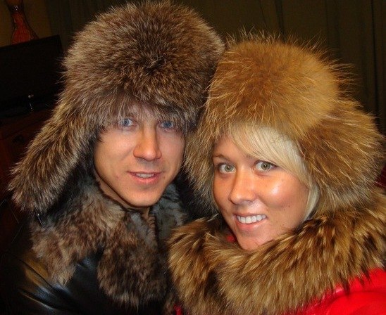 Натали Ларькина | Москва