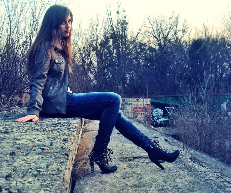 Марта Семенюк | 