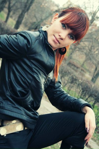 №6, Елена Жирун, Рязань №6, Елена Жирун, Рязань