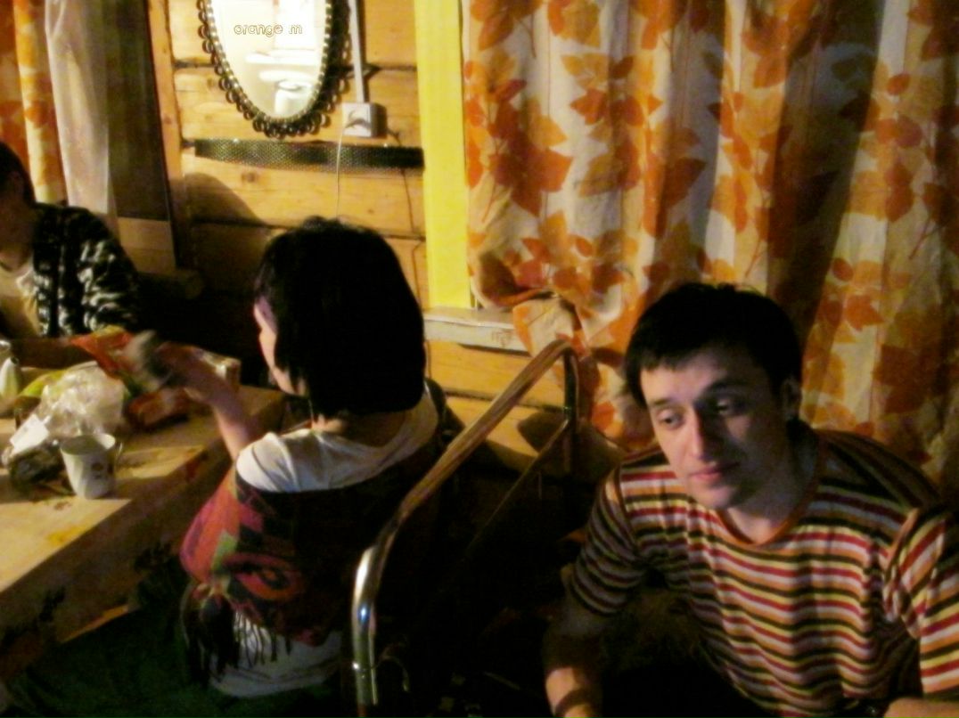 Максим Бронников | Ижевск