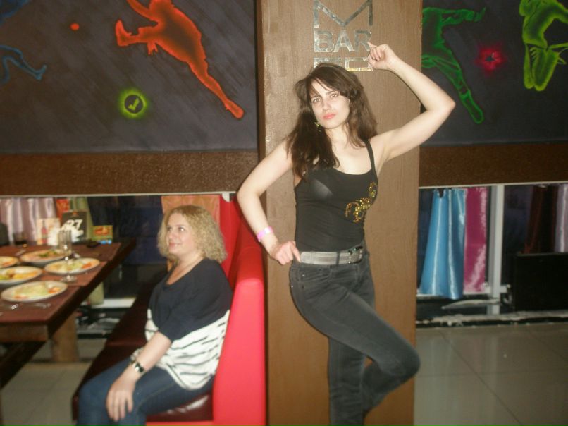 Анастасия Андриевская | Сургут