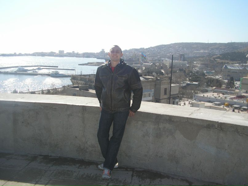 Артем Терещенко | Ашкелон