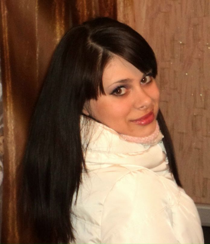 Ксения Алисова | Воронеж