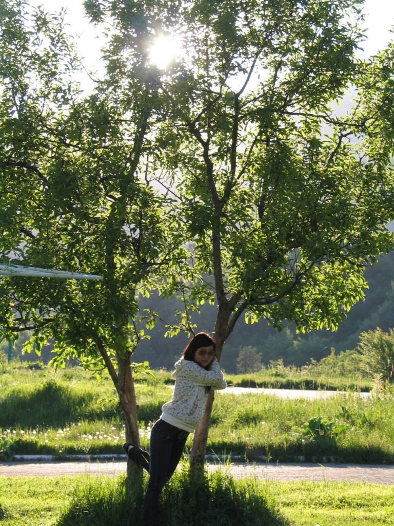 Любовь Югай | Ташкент