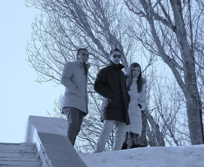 Anas Hmoud | Москва