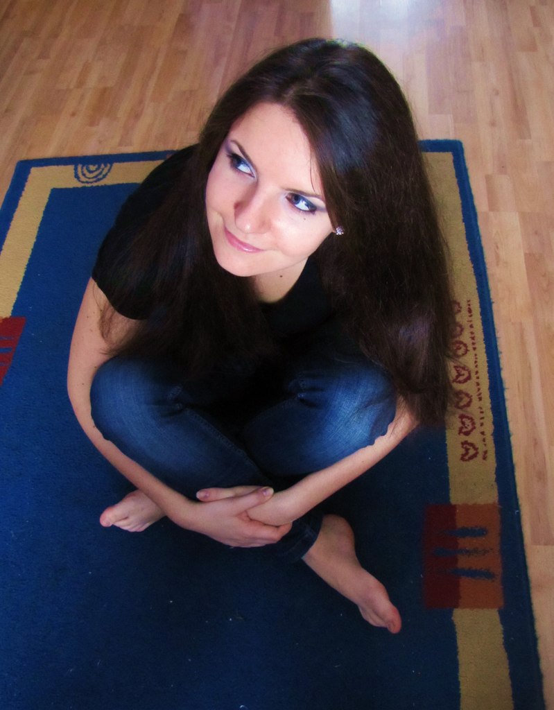 Марта Лисовская | Санкт-Петербург