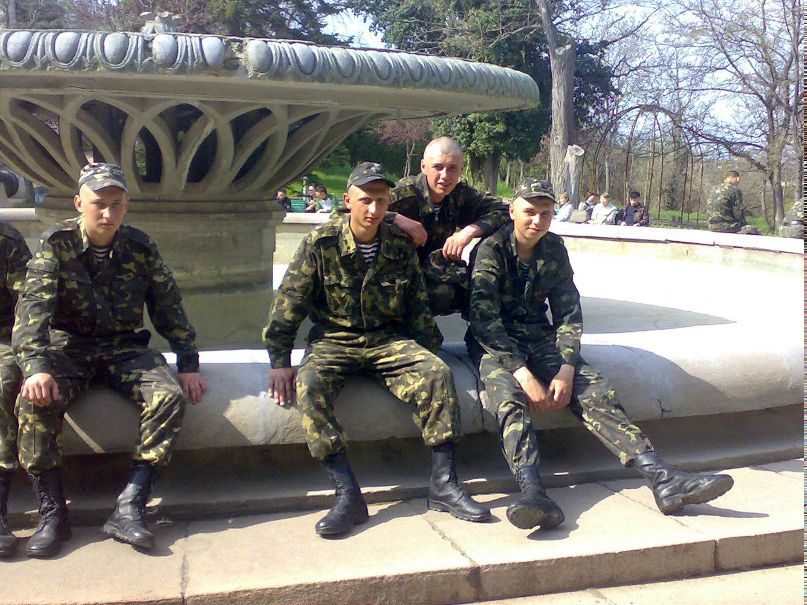 Виталий Кошевой | Хмельницкий