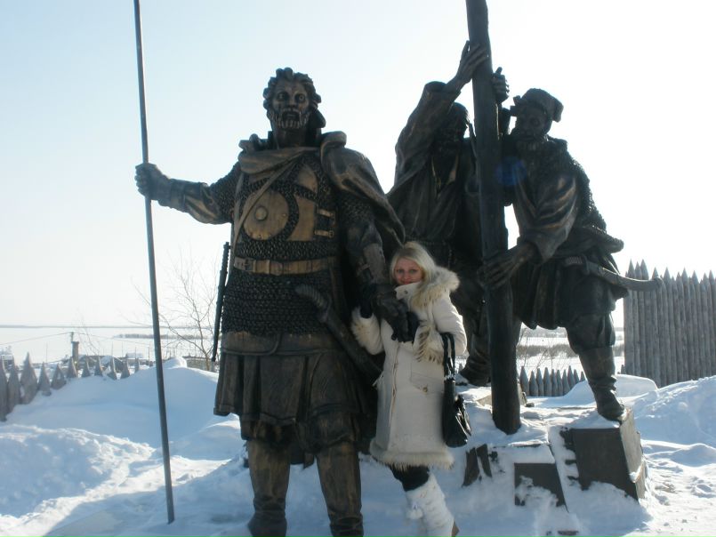 №134, Екатерина Наконечная, 40 лет, Одесса №134, Екатерина Наконечная, 40 лет, Одесса