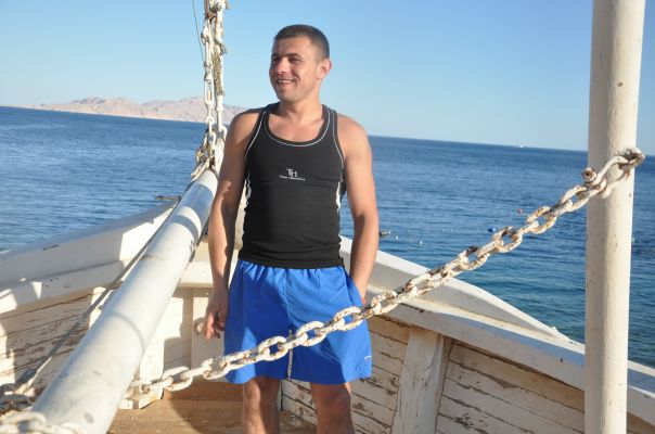 №170, Руслан Ширалиев, Баку №170, Руслан Ширалиев, Баку