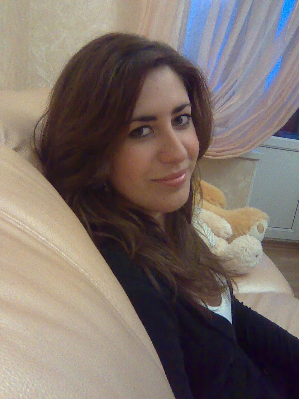 Танюша Владимирова | Киев