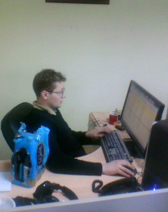 Владислав Богдашкин ~hi4C0CK°~ | Москва