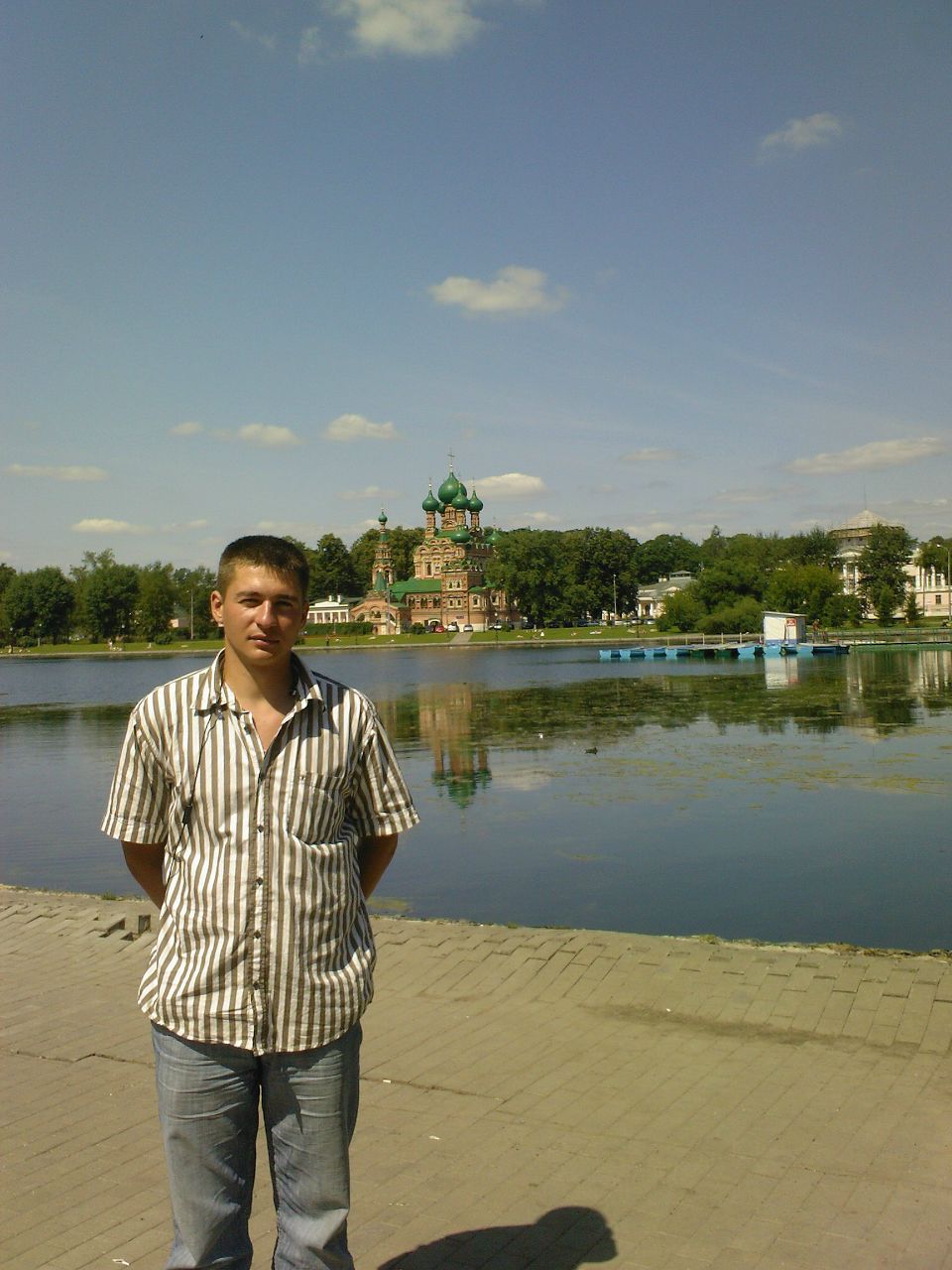 Валентин Варачев | Югорск