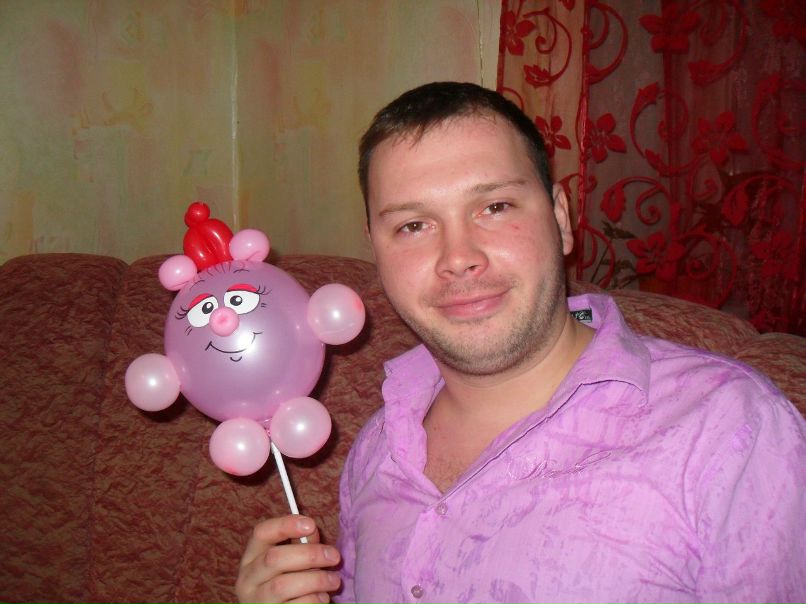 Колян Жеребцов | Кирово-Чепецк