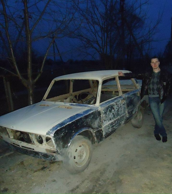 Вадим Бейник | Днепр (Днепропетровск)