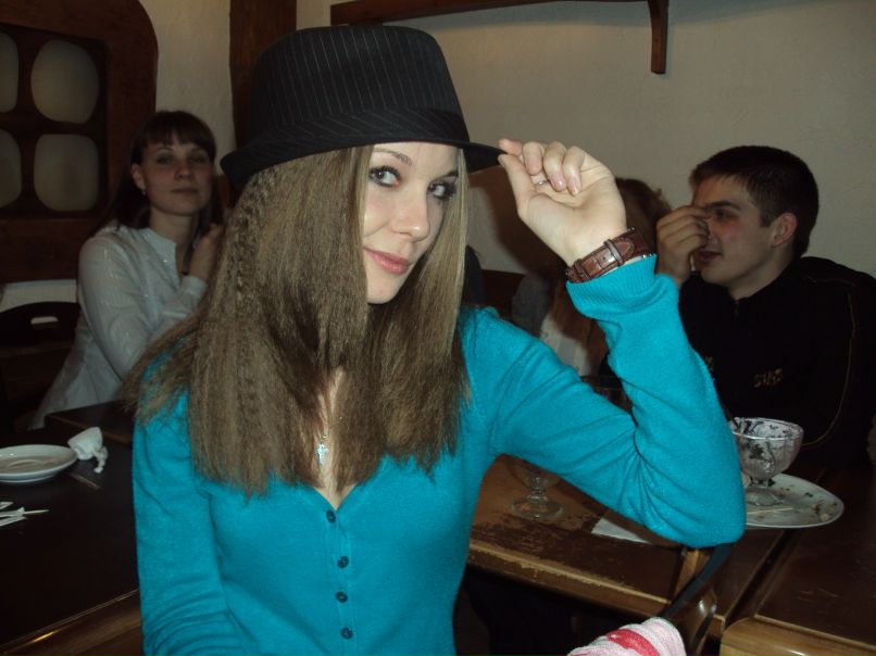 Татьяна Дедищева | Киев