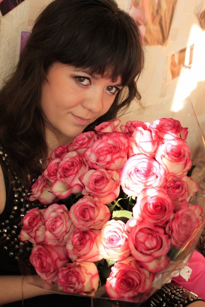 №35, Гульназ Мухтаруллина, 11.12, Уфа №35, Гульназ Мухтаруллина, 11.12, Уфа