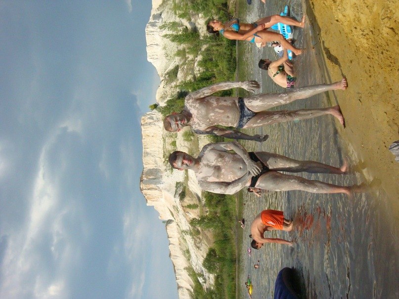 Алексей Тюрин | Воронеж