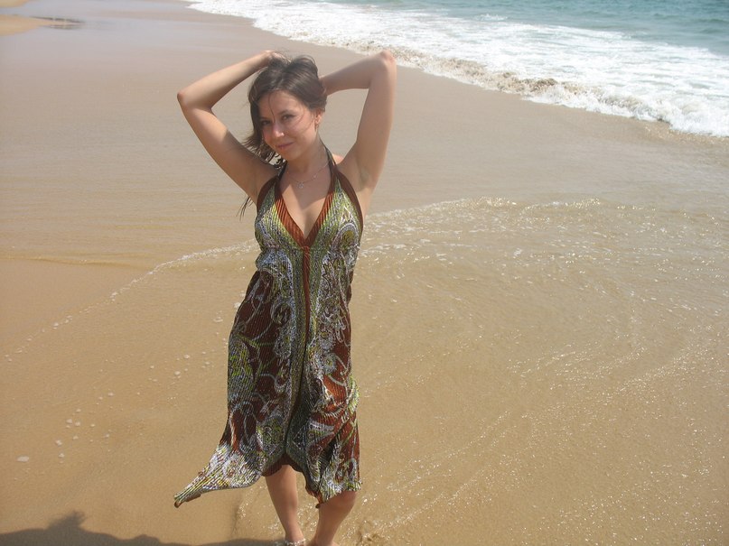 Наталья Тютлина | Санкт-Петербург