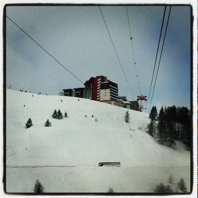 Anastasia Myakisheva | London