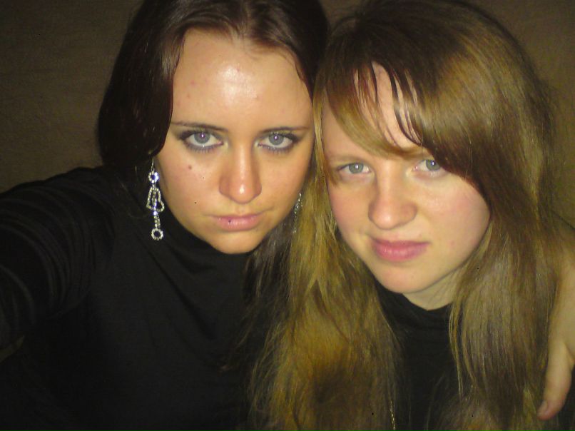 Евгения Войтенко | Комсомольск-на-Амуре